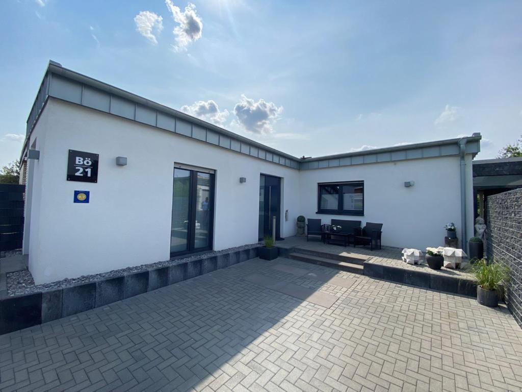 Boe21 Luxusappartement Büttgen Zewnętrze zdjęcie