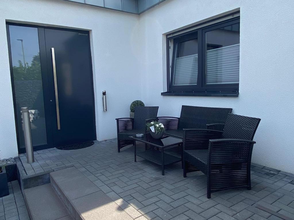 Boe21 Luxusappartement Büttgen Zewnętrze zdjęcie