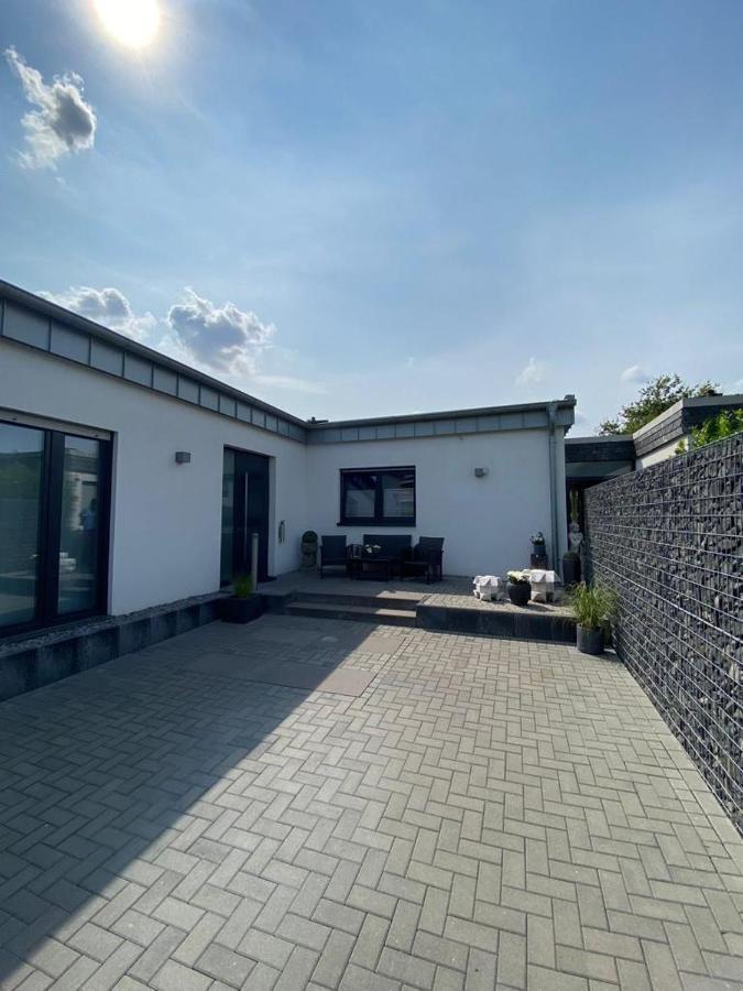 Boe21 Luxusappartement Büttgen Zewnętrze zdjęcie