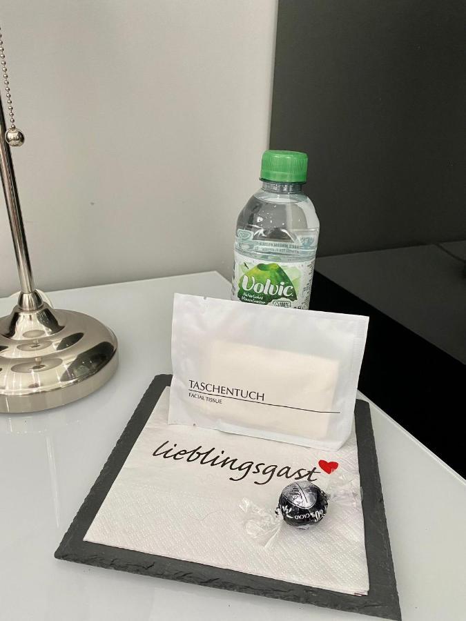Boe21 Luxusappartement Büttgen Zewnętrze zdjęcie