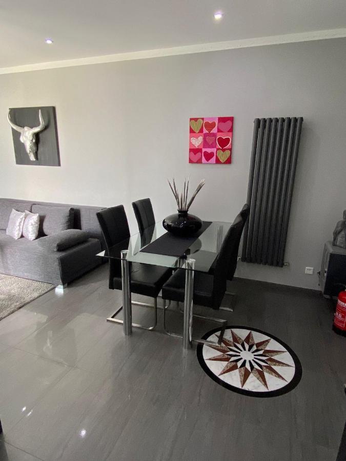 Boe21 Luxusappartement Büttgen Zewnętrze zdjęcie
