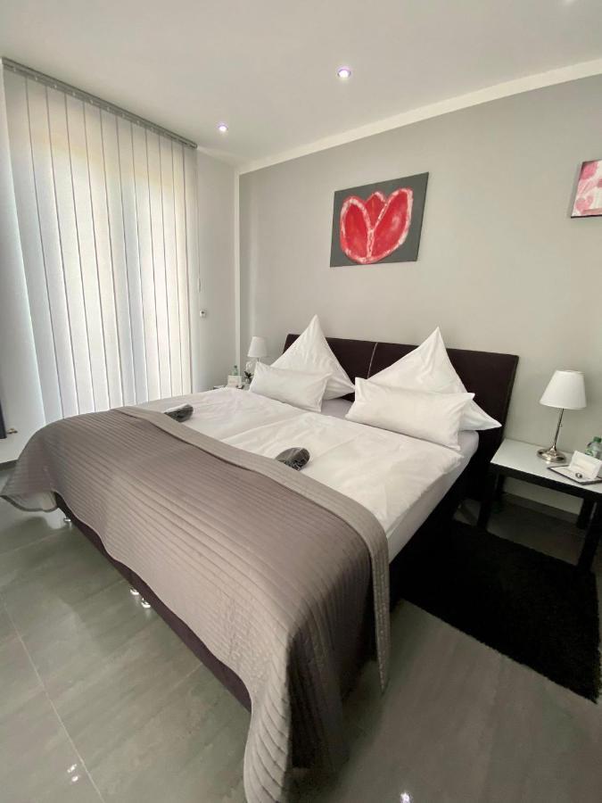 Boe21 Luxusappartement Büttgen Zewnętrze zdjęcie
