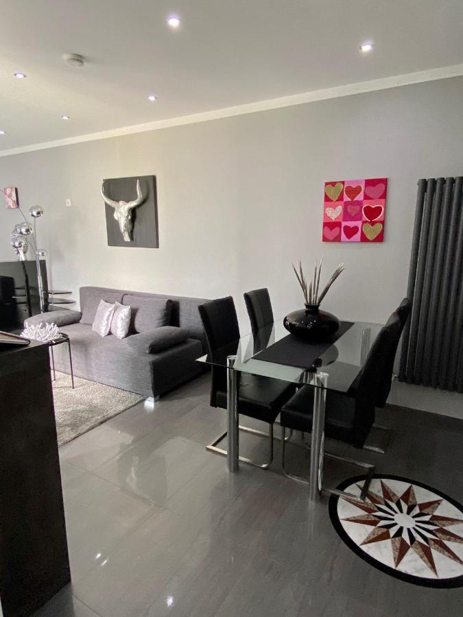 Boe21 Luxusappartement Büttgen Zewnętrze zdjęcie