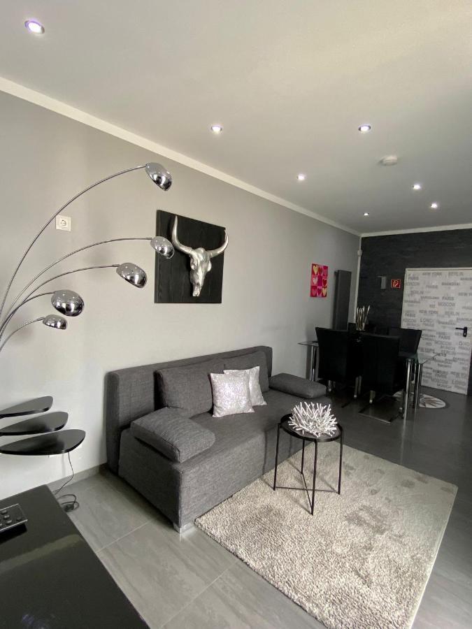 Boe21 Luxusappartement Büttgen Zewnętrze zdjęcie