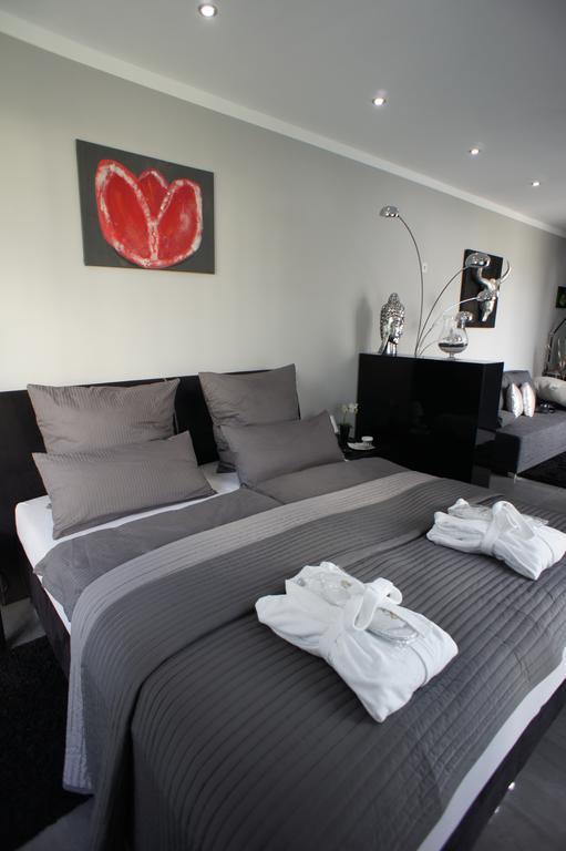 Boe21 Luxusappartement Büttgen Zewnętrze zdjęcie