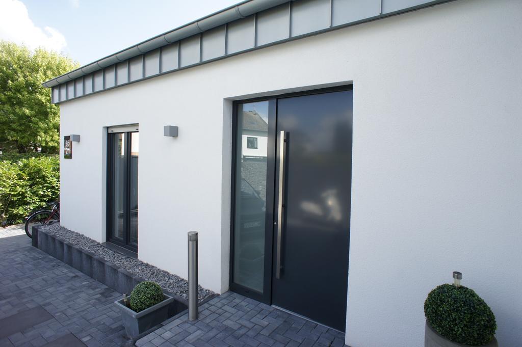 Boe21 Luxusappartement Büttgen Zewnętrze zdjęcie