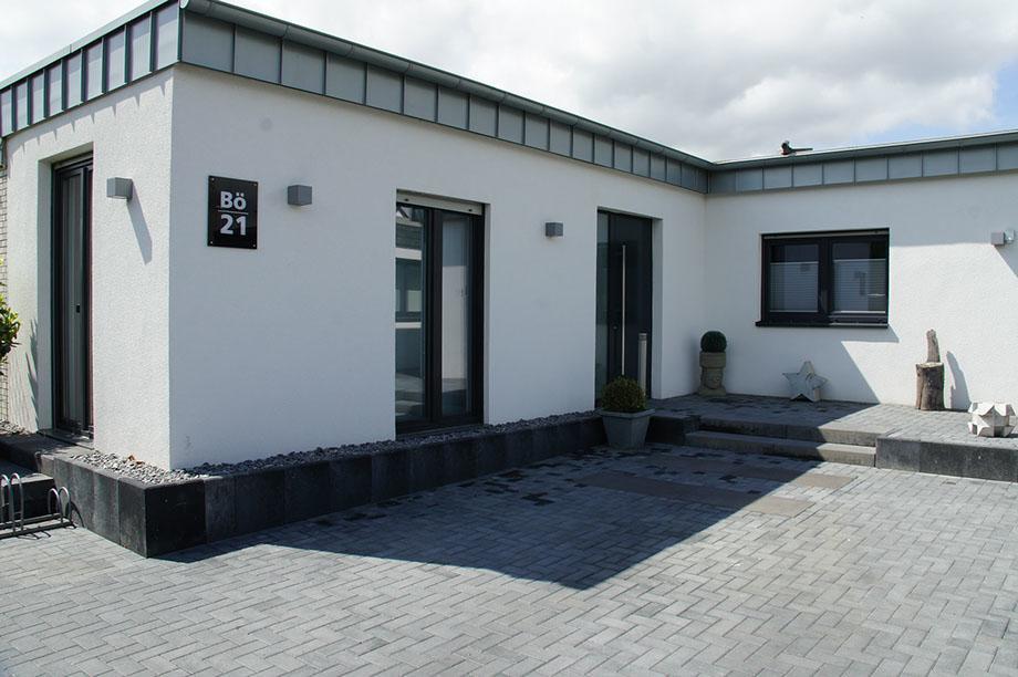 Boe21 Luxusappartement Büttgen Zewnętrze zdjęcie